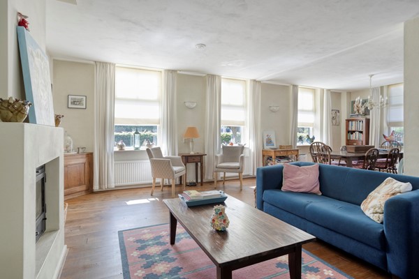 Medium property photo - De Dijk 19, 6028 RH Gastel
